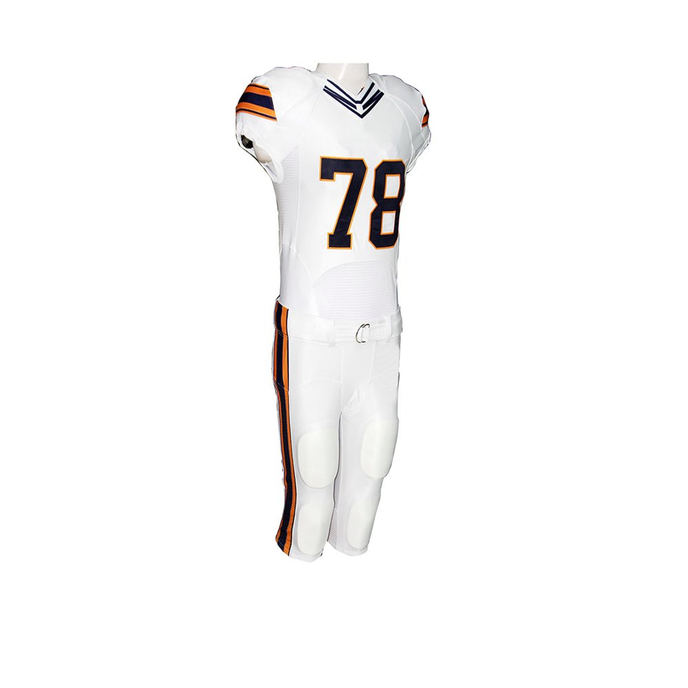 01-12.jpg Goalkeeper Uniform – Durable, Breathable & High-Performance Sportswear Set - Image 1