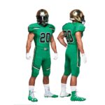 Goalkeeper Uniform – Durable, Breathable & High-Performance Sportswear Set