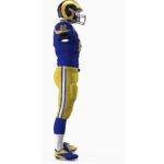Goalkeeper Uniform – Durable, Breathable & High-Performance Sportswear Set