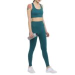 Premium Yoga Set – Stretchable, Breathable & Stylish Activewear for Women