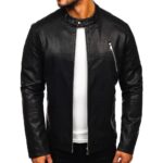 Leather Jacket – Timeless Style, Premium Craftsmanship & Bold Attitude
