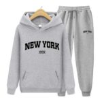 Casual Hoodie – Soft Fleece, Warm & Stylish Everyday Comfort