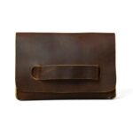 Leather Women Wallet Bag