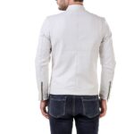 Leather Jacket – Timeless Style, Premium Craftsmanship & Bold Attitude - Image 2