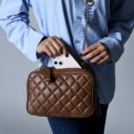 Leather Bag – Premium Craftsmanship, Timeless Design & Everyday Functionality