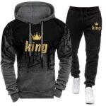 Casual Hoodie – Soft Fleece, Warm & Stylish Everyday Comfort