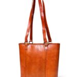 Leather Bag – Premium Craftsmanship, Timeless Design & Everyday Functionality