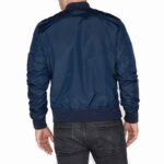 Bomber Jacket – Classic Style with Modern Comfort & Durability - Image 2