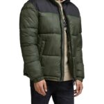 Puffer Jacket – Warm, Lightweight & Water-Resistant Winter Wear