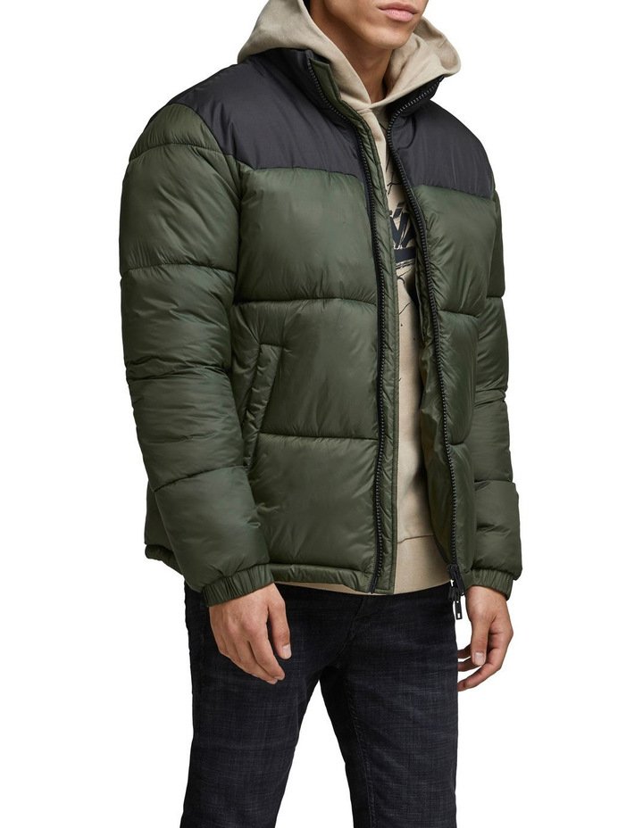 814476160_1_720x928.jpg Puffer Jacket – Warm, Lightweight & Water-Resistant Winter Wear - Image 1