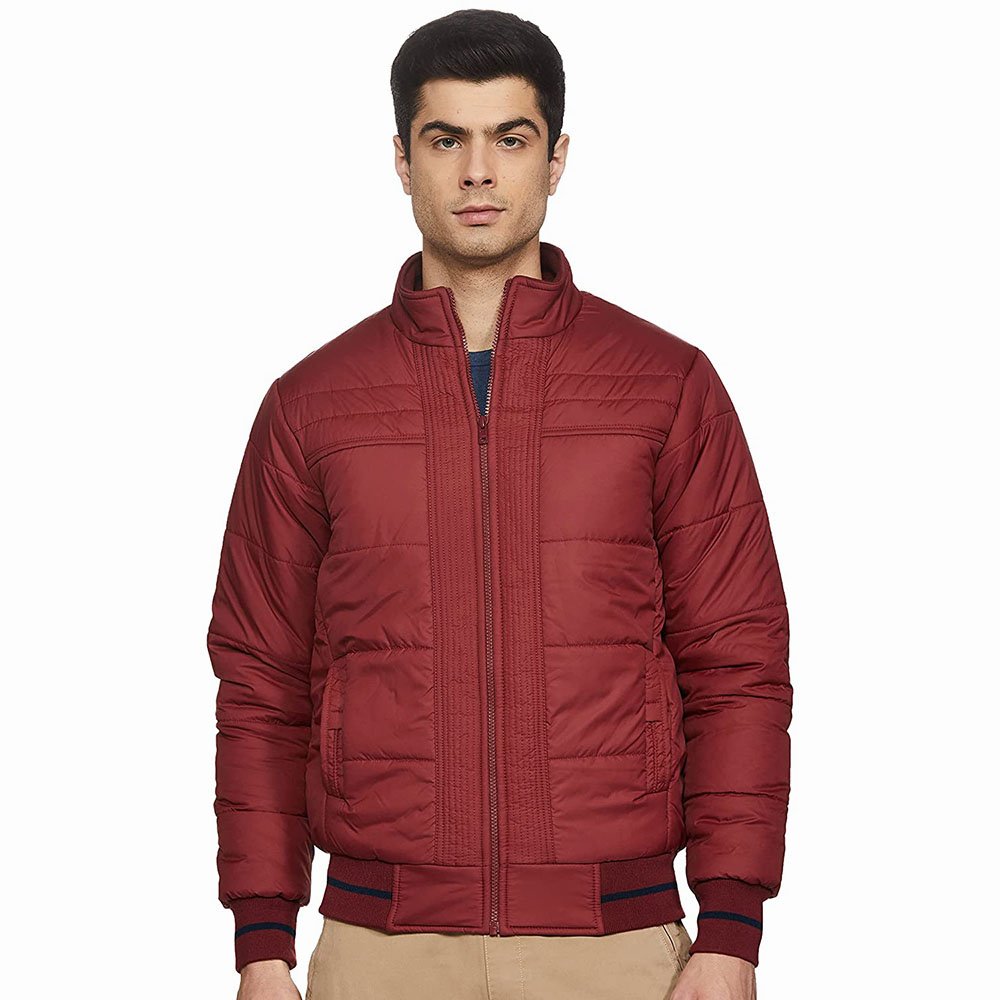 81tqUWr14AS._UL1500_.jpg Puffer Jacket β Warm, Lightweight & Water-Resistant Winter WearWear π Description: Stay warm without the bulk in our Puffer Jacket, designed for maximum comfort, insulation, and style. Crafted from premium lightweight material with a water-resistant outer shell, this jacket keeps you cozy and protected in cold weather. Its quilted design ensures even heat distribution, while the soft inner lining and elastic cuffs provide extra warmth. Perfect for outdoor adventures, travel, or everyday winter wear. Features: Lightweight yet highly insulated design Water-resistant and windproof outer shell Soft inner lining for added comfort Front zipper closure with side pockets Ideal for winter, outdoor, or casual use Available Sizes: S, M, L, XL, XXL Available Colors: Black, Navy, Grey, Olive, Maroon - Image 1