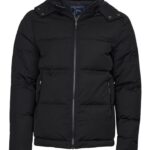 Puffer Jacket – Warm, Lightweight & Water-Resistant Winter Wear