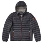 Puffer Jacket – Lightweight, Warm & Water-Resistant Winter Essential