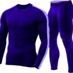 Compression Set – Stretchable, Breathable & High-Performance Activewear