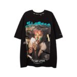 Trendy Graphic T-Shirt – Soft Cotton, Bold Prints & Streetwear Style