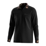 Performance T-Shirt – Quick-Dry, Lightweight & Breathable Activewear