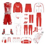 Custom Team Jersey – Breathable, Lightweight & High-Performance Sportswear