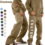 Premium Jogger Pants – Comfortable Fit, Stretch Fabric & Stylish Everyday Wear