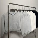 Premium Zipper Jacket – Stylish, Comfortable & Durable Outerwear for All Seasons