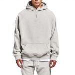 Premium Zipper Jacket – Stylish, Comfortable & Durable Outerwear for All Seasons