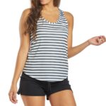 Classic Tank Top – Breathable, Stretchable & Perfect for Gym or Casual Wear