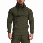 Classic Crewneck Sweatshirt – Soft, Warm & Stylish Everyday Wear