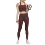 Premium Yoga Set – Stretchable, Breathable & Stylish Activewear for Women