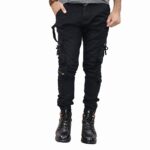 Cargo Pants for Men – Durable, Functional & Street-Style Comfort