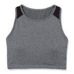 High-Support Sports Bra – Breathable, Stretchable & Comfortable Activewear