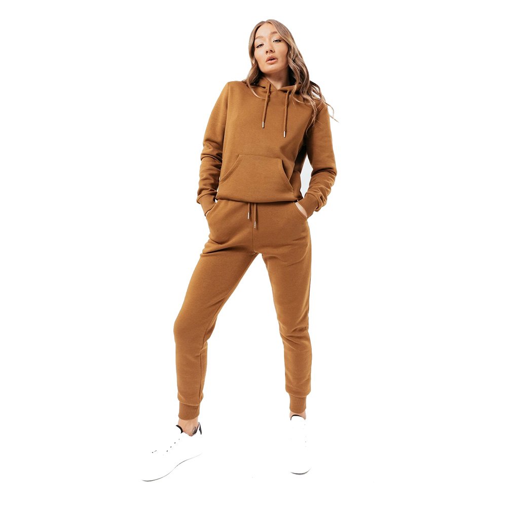 s-l1600-1.jpg Fleece Tracksuit – Cozy, Warm & Stylish Winter Activewear Set - Image 1