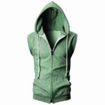 Sleeveless Jersey – Lightweight, Breathable & Perfect for Sports or Training