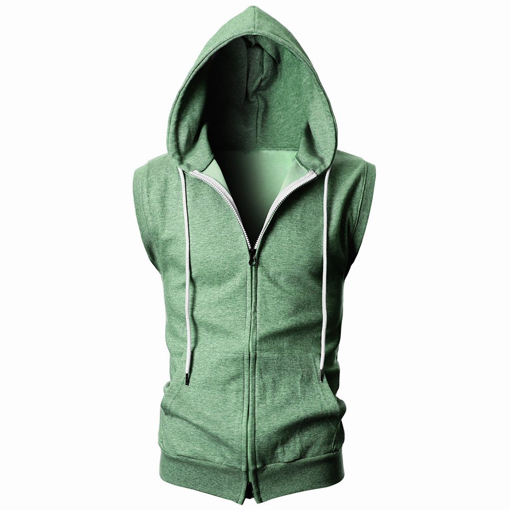 sl-11.jpg Sleeveless Jersey – Lightweight, Breathable & Perfect for Sports or Training - Image 1
