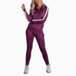 Premium Tracksuit – Comfortable, Stylish & Perfect for Training or Casual Wear