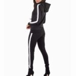 Premium Tracksuit – Comfortable, Stylish & Perfect for Training or Casual Wear