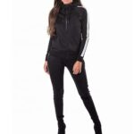Premium Tracksuit – Comfortable, Stylish & Perfect for Training or Casual Wear - Image 2