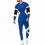 Premium Tracksuit – Comfortable, Stylish & Perfect for Training or Casual Wear