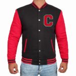 Varsity Jacket – Classic Letterman Style with Modern Comfort