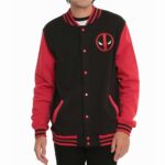 Varsity Jacket – Classic Letterman Style with Modern Comfort