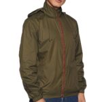 Varsity Jacket – Classic Letterman Style with Modern Comfort