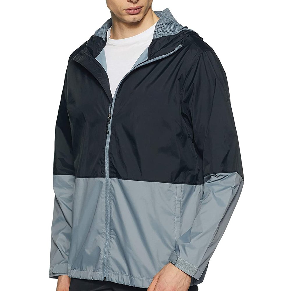wn-1.jpg Windbreaker Jacket – Lightweight, Water-Resistant & Stylish Outdoor Wear - Image 1