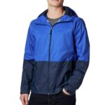 Windbreaker Jacket – Lightweight, Water-Resistant & Stylish Outdoor Wear